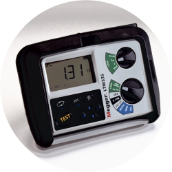 качество параметров электрических сетей