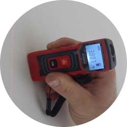 дальномер лазерный