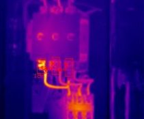 приемка электрооборудования