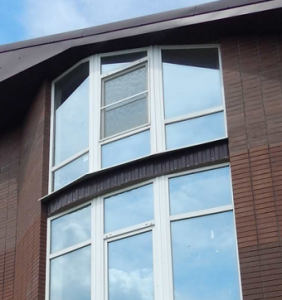 проверка окон