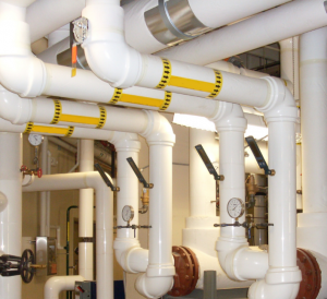 проверка квартиры - коммуникации